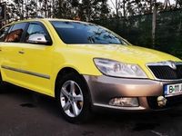 second-hand Skoda Octavia 