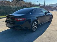 Second-hand Renault Talisman LIMITED 130 CP (95 kW) 2016 Culoarenegru Berlinǎ