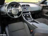 second-hand Jaguar XE 2.0 Portfolio