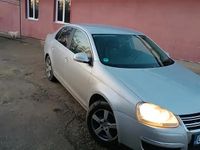 Second-hand VW Jetta 105 CP (77 kW) 2008 Berlinǎ