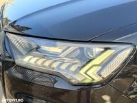 Second-hand Audi Q7 S-Line 286 CP (210 kW) 2021 Culoarenegru SUV