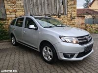 second-hand Dacia Logan MCV 0.9 TCe 90 CP Prestige