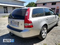 second-hand Volvo V50 