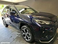 Second-hand Suzuki Across 306 CP (225 kW) 2023 Culoarealbastru SUV