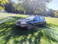 Second-hand Renault Mégane II 113 CP (83 kW) 2006 Hatchback