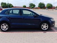 second-hand VW Polo 1.4 Highline