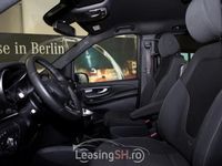 second-hand Mercedes V250 2021 2.0 Diesel 190 CP 16.550 km - 74.613 EUR - leasing auto