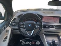 second-hand BMW X6 