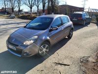 second-hand Renault Clio III AN 2011