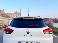 second-hand Renault Clio IV 