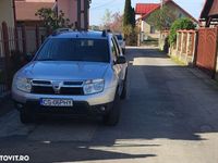 second-hand Dacia Duster 1.5 dCi 4x2 Laureate