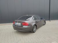 second-hand BMW 320 d E90 Piele, Navi, Jante