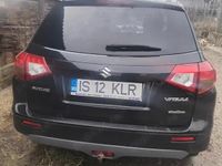 Second-hand Suzuki Vitara 120 CP (88 kW) 2016 SUV