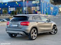 second-hand Mercedes GLA220 CDI 4Matic 7G-DCT Style