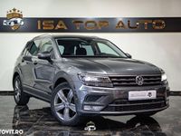 second-hand VW Tiguan 2.0 TDI SCR 4MOTION (BlueMotion Techn.) DSG Highline