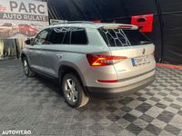 second-hand Skoda Kodiaq 2.0 TDI DSG Clever