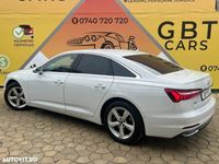 second-hand Audi A6 50 TFSI e quattro S tronic sport