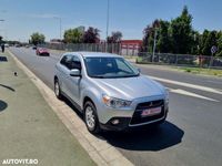 second-hand Mitsubishi ASX 1.8 DI-D 2WD