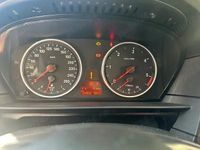 Second-hand BMW 535 330 CP (242 kW) 2007 Negru Berlinǎ