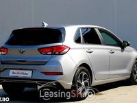 Second-hand Hyundai i30 Select 115 CP (84 kW) 2021 Culoaregri Hatchback