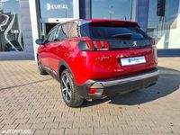 second-hand Peugeot 3008 1.2 PureTech Turbo S&S EAT6 Allure