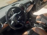 Second-hand Mini Cooper D 112 CP (82 kW) 2012 Maro Hatchback