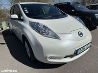 second-hand Nissan Leaf 30 kWh (mit Batterie) Acenta