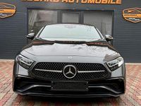 Second-hand Mercedes CLS300 AMG line 265 CP (194 kW) 2022 Culoaregri Coupe