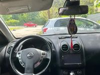 Second-hand Nissan Qashqai 110 CP (80 kW) 2010 SUV