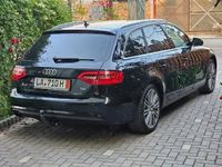 Second-hand Audi A4 143 CP (105 kW) 2014 Break