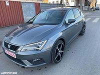 second-hand Seat Leon 1.6 TDI Style