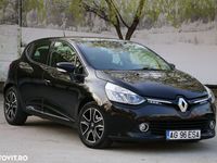 second-hand Renault Clio IV 