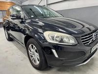 Second-hand Volvo XC60 181 CP (133 kW) 2015 SUV