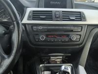 Second-hand BMW 318 143 CP (105 kW) 2012 Break