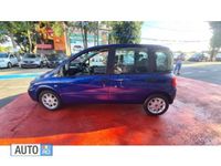 second-hand Fiat Multipla 1.9Diesel,6Locuri,2006,Finantare Rate