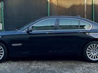 second-hand BMW 730 Seria 7 d Aut.