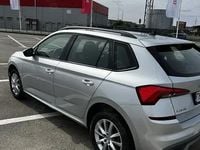 Second-hand Skoda Kamiq 110 CP (80 kW) 2022 SUV
