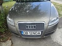 Second-hand Audi A6 170 CP (125 kW) 2006 Berlinǎ