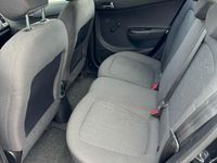 second-hand Hyundai i20 1.2 Classic