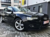 second-hand Audi A5 Sportback 2.0 TDI (clean diesel) DPF multitronic