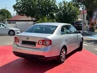 second-hand VW Jetta A5