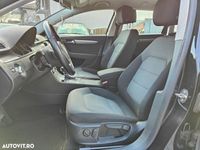 second-hand VW Passat Variant 2.0 TDI BlueMotion Technology Comfortline