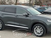 second-hand Hyundai Santa Fe 2.2 CRDi 4WD Automatik Premium