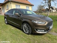 second-hand Ford Mondeo Vignale 2.0 Hybrid