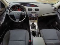 second-hand Mazda 3 1.6 benzina 105 cai ,198.000 km ,clima,jante 17 Import Germania Unic prop