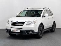 Second-hand Subaru Tribeca 258 CP (189 kW) 2008 Alb SUV