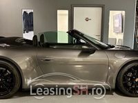 second-hand Porsche 992 2021 3.0 Benzină 385 CP 24.900 km - 153.851 EUR - leasing auto