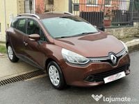 Second-hand Renault Clio IV 90 CP (66 kW) 2014 Maro Hatchback