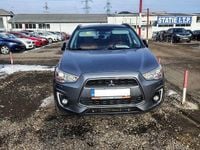 Second-hand Mitsubishi ASX Top 114 CP (83 kW) 2015 Culoaregri SUV