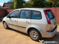 Second-hand Ford C-MAX 90 CP (66 kW) 2008 Monovolum